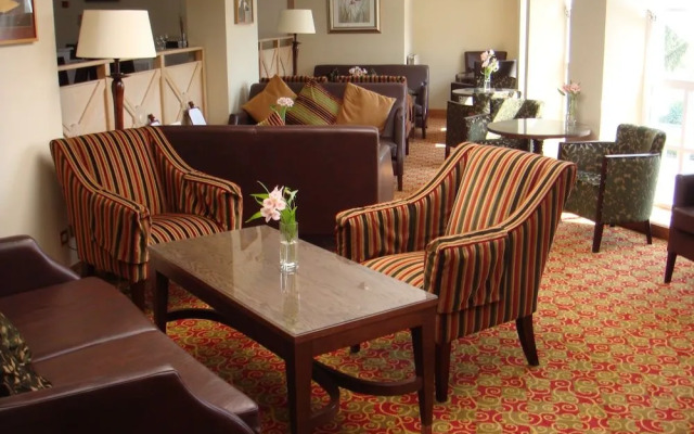 Macdonald Plas Talgarth Resort