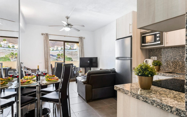 Panoramic 2 Bed Penthouse