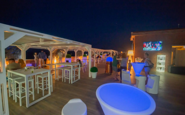 Ges Hotel
