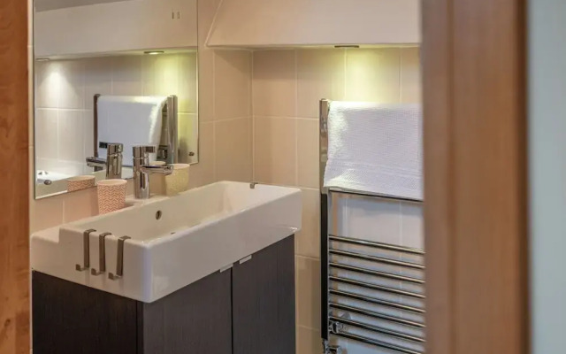 The Coach House Retreat in Warwickshire