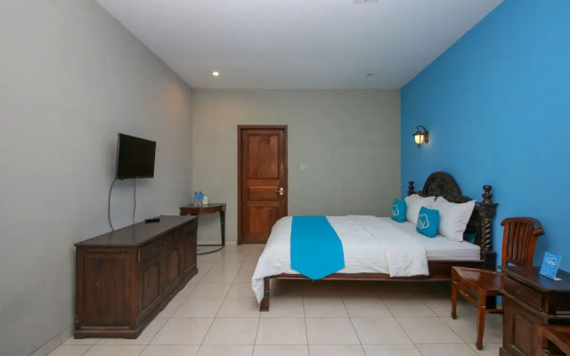 Airy Imam Bonjol 35 Solo