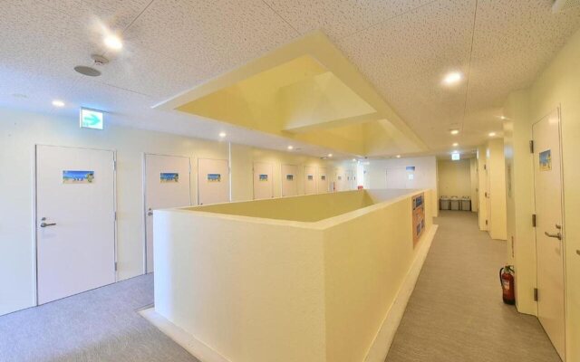 Chura Cabin Kokusai-Dori