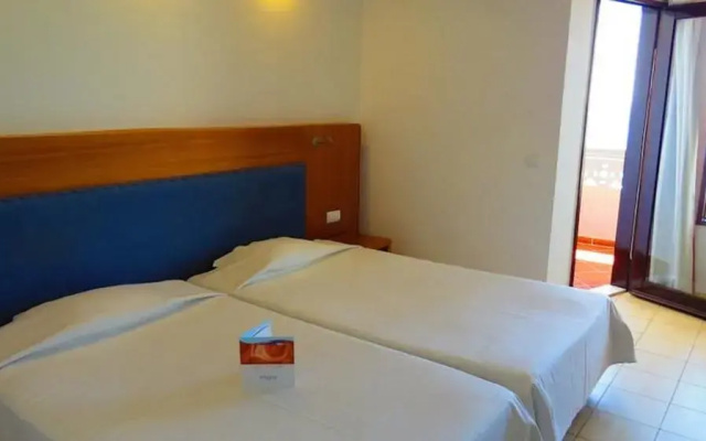 Alfamar Beach & Sport Resort