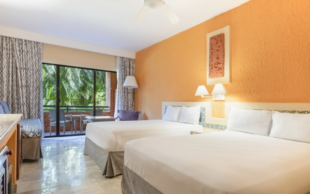 Iberostar Waves Tucán - All Inclusive