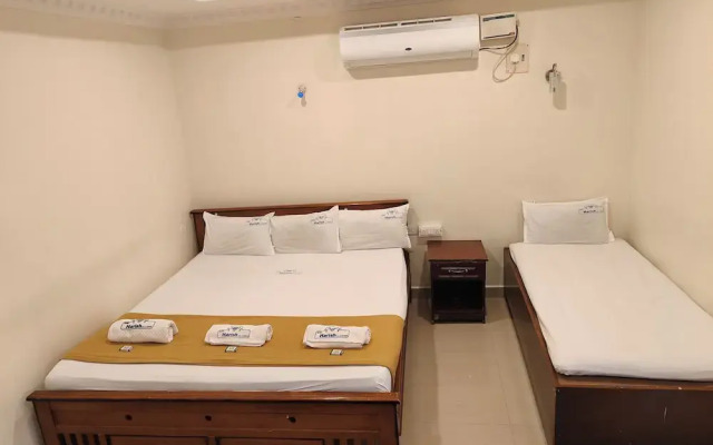 Hotel Harish