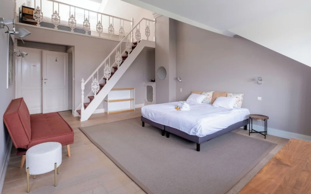 Brussels EU Prestige residence