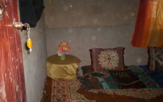 Chez Family Bidouin Merzouga