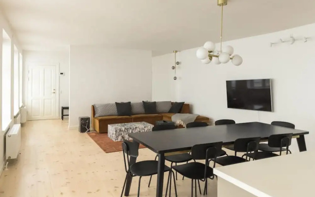 ★Beautiful Luxury Apt · Heart of Copenhagen★