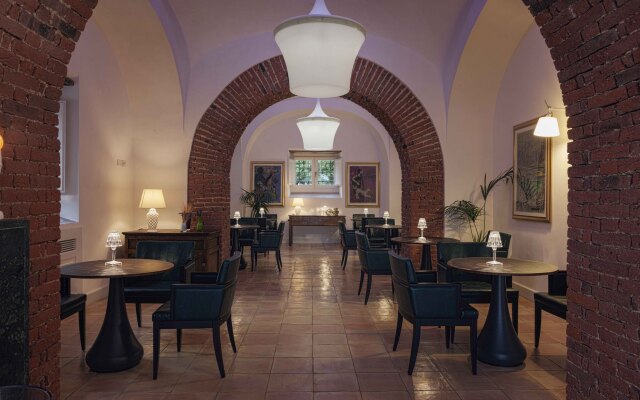 Tenuta Duca Marigliano Boutique Hotel
