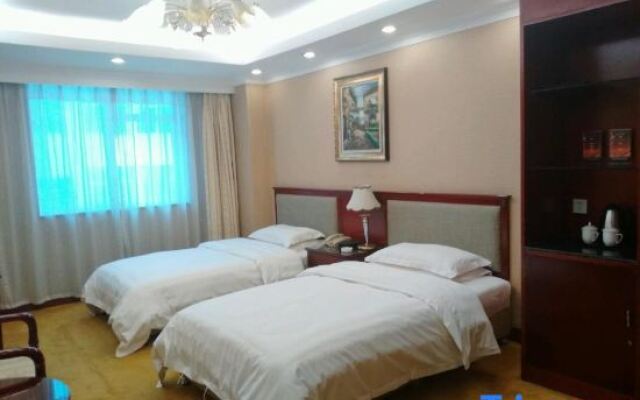 Jincheng Grand Hotel