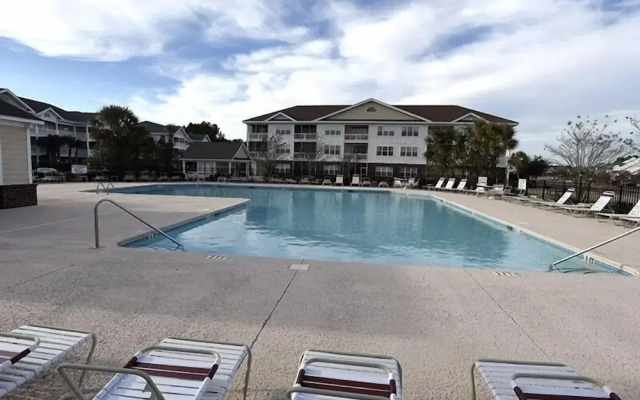 Willow Bend Condo #1525 3 Bedrooms 2 Bathrooms Condo