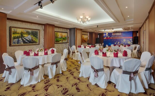 Grand Silverland Hotel & Spa