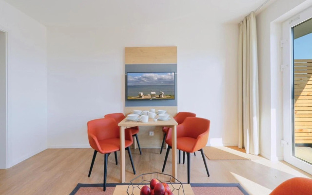 Wreecher Idyll, Wohnung 04