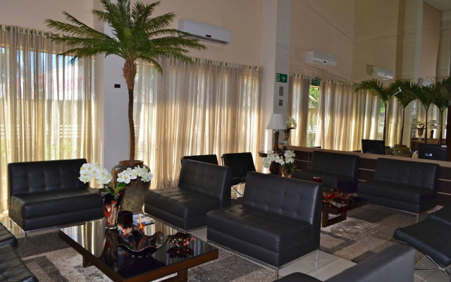 Hotel Thomasi Maringa