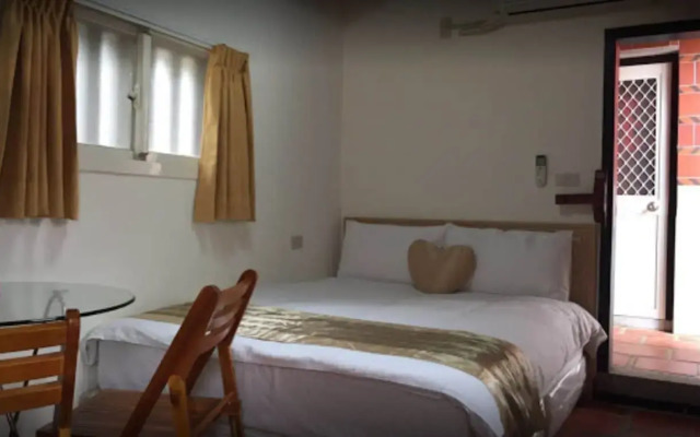 W Guest House