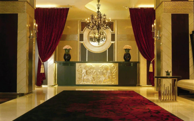 The Yangtze Boutique Shanghai
