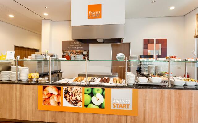 Holiday Inn Express Nuernberg-Schwabach by IHG