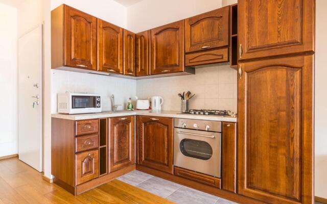 Apartment Belvedere 5 - Tremezzina