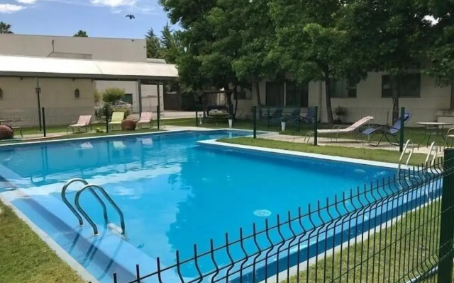 Mar Andino Hotel