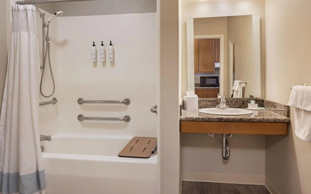 TownePlace Suites by Marriott Sunnyvale Silicon Valley