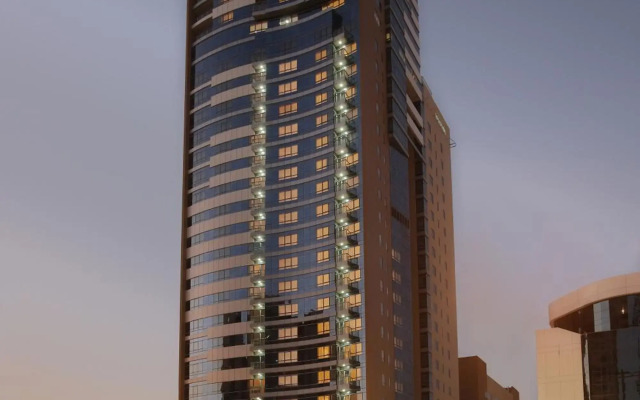 Nour Arjaan by Rotana