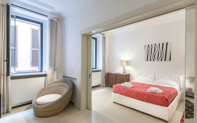 Seminario Deluxe apartament