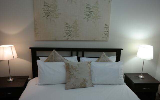 Four Seasons 1208 by CTHA