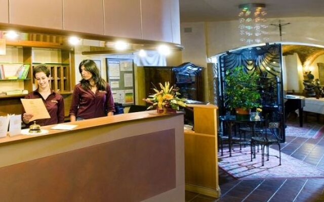 Hotel Relais La Torre