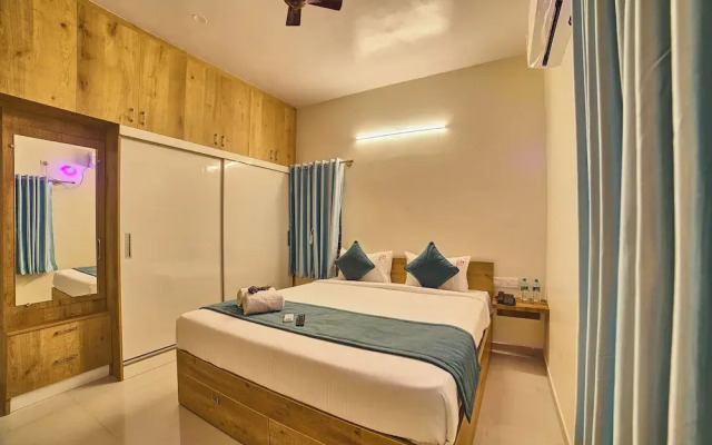 Southgate Villa