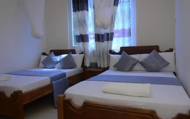 Stay.Plus Mtwapa Luxury Apartment