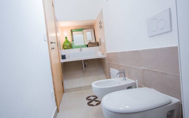 Capperi Bed & Breakfast & Apartments