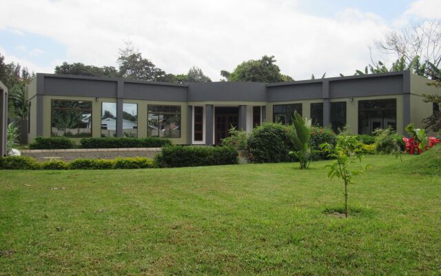 Shika Tours and Hostel
