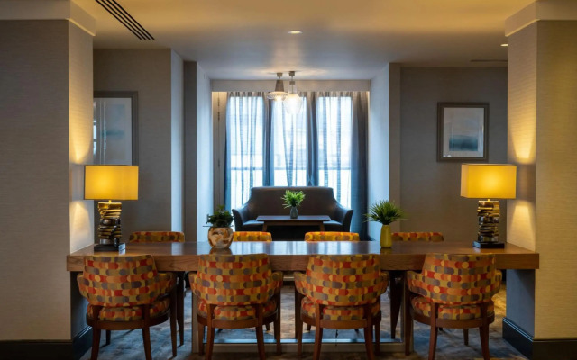 Leonardo Royal Hotel Brighton Waterfront