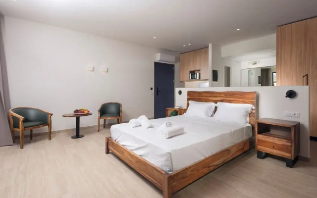 Aethrion Luxury Villas & Suites