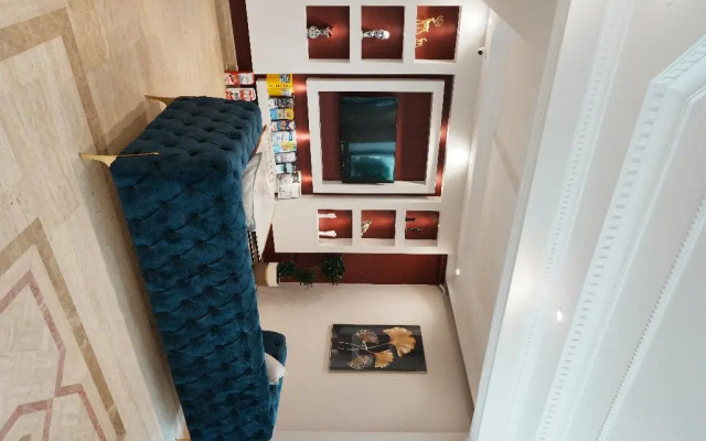 Reyyan Hotel