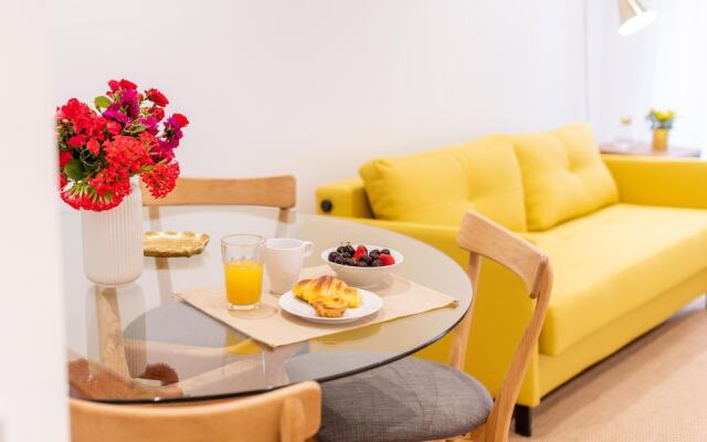 Apartamentos Fernão Ornelas