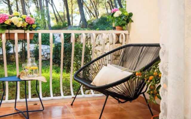 Lavica Bellevue studio apartments