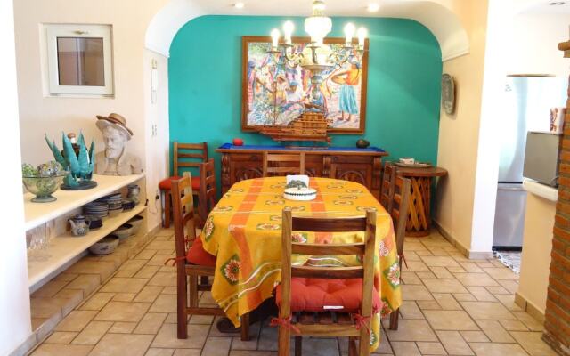 Casa Rana by Las Palmas