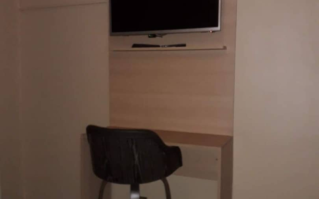 Costa Aya Appart Hotel