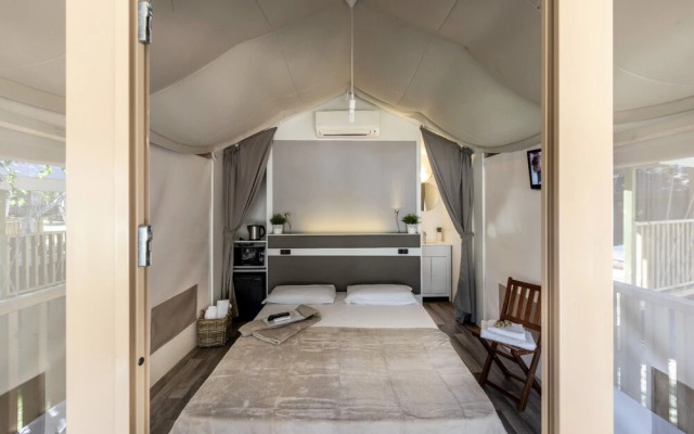 Conca d'Oro Camping & Lodge