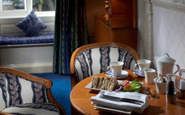 Les Rocquettes Hotel
