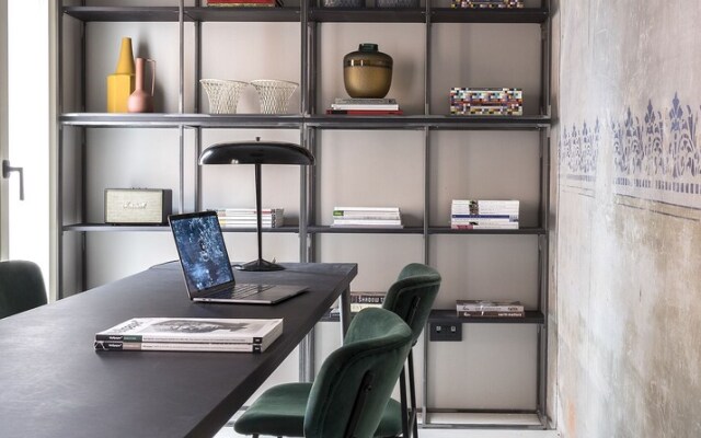 Antica Dimora Le Misure