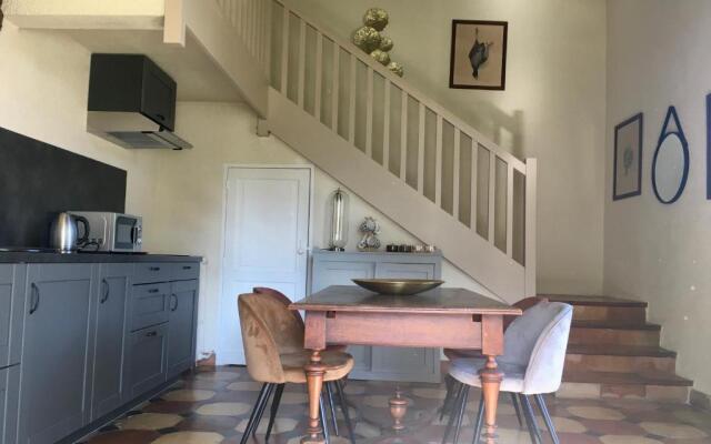 Le Domaine de Camblanes