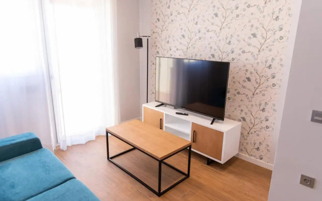 Apartamentos Hotel Carlos I