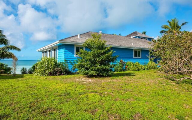 Blue Dream by Eleuthera Vacation Rentals