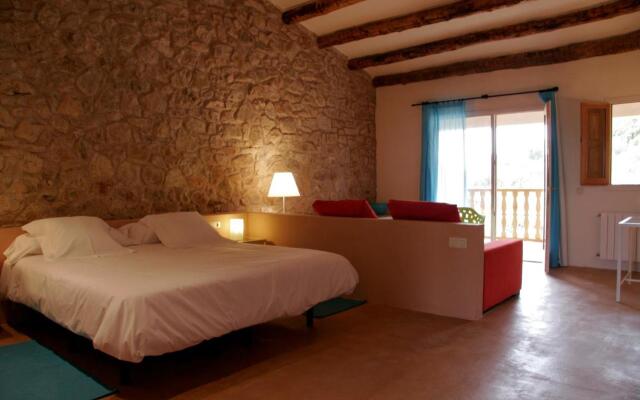 Aldea Roqueta Hotel Rural