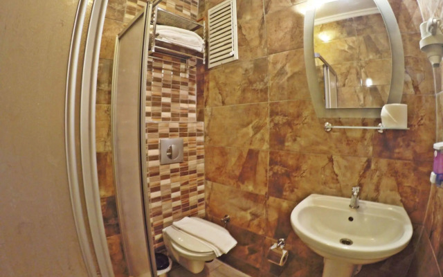Sky Nova Hotel and Suites - All Inclusive