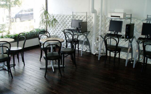 Hotel Mayflower Sendai