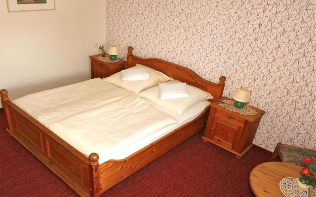 Hotel Landgasthaus Am Steendamm