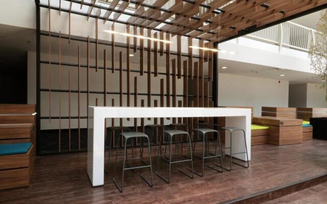 Holiday Inn Express San Luis Potosi by IHG